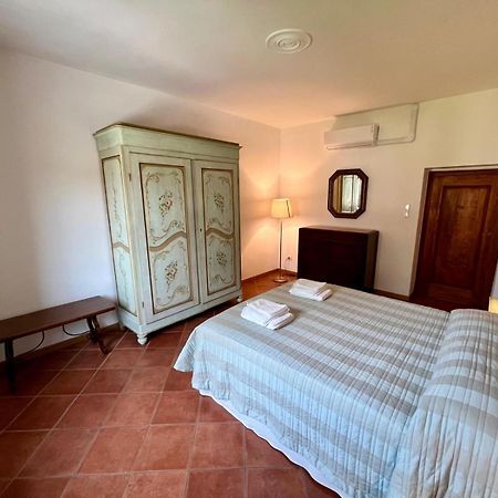 Casa Galletti San Donato in Poggio Εξωτερικό φωτογραφία