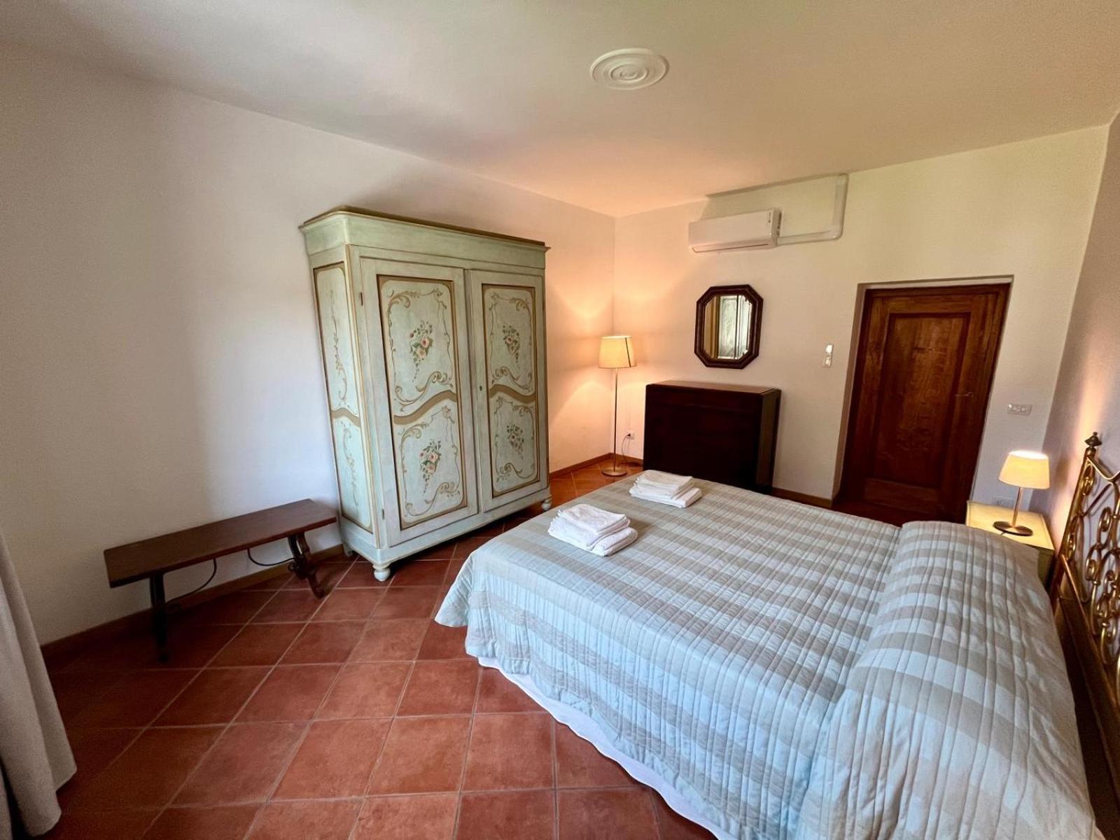 Casa Galletti San Donato in Poggio Εξωτερικό φωτογραφία