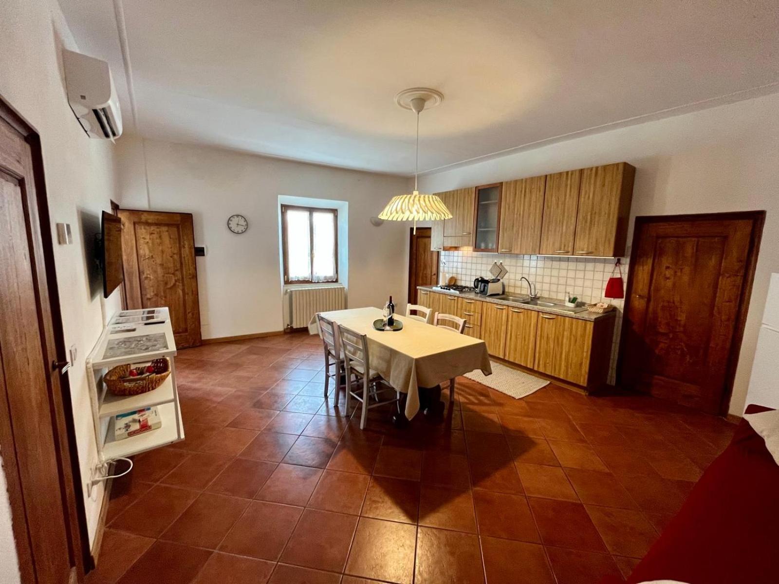 Casa Galletti San Donato in Poggio Εξωτερικό φωτογραφία