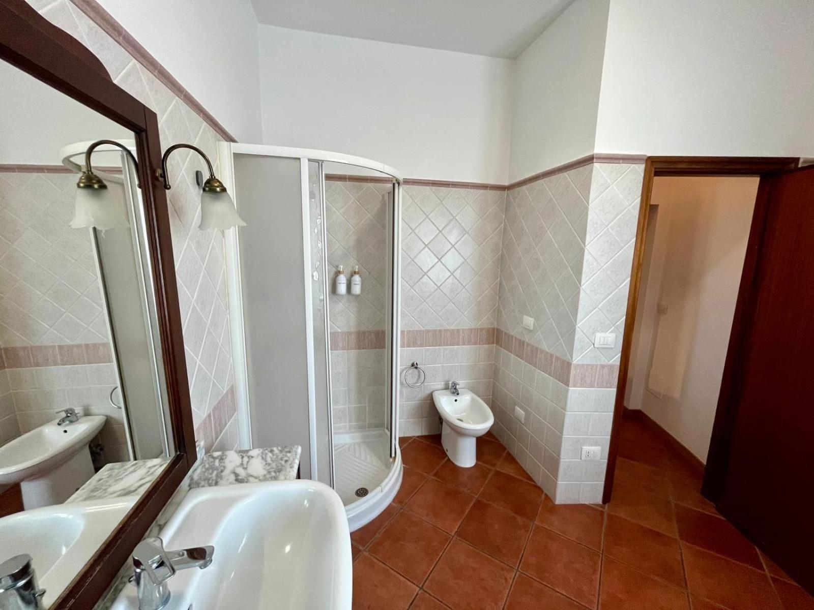 Casa Galletti San Donato in Poggio Εξωτερικό φωτογραφία